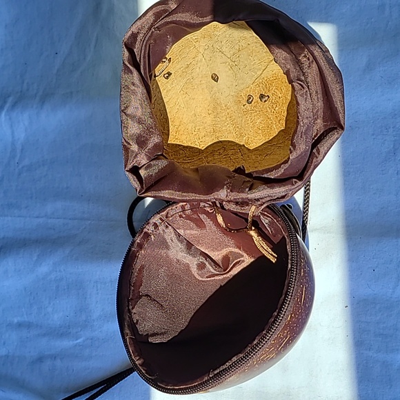 Cute and Unique Monkey Purse is an unusual purse you don't see everyday!!!! - Picture 10 of 10